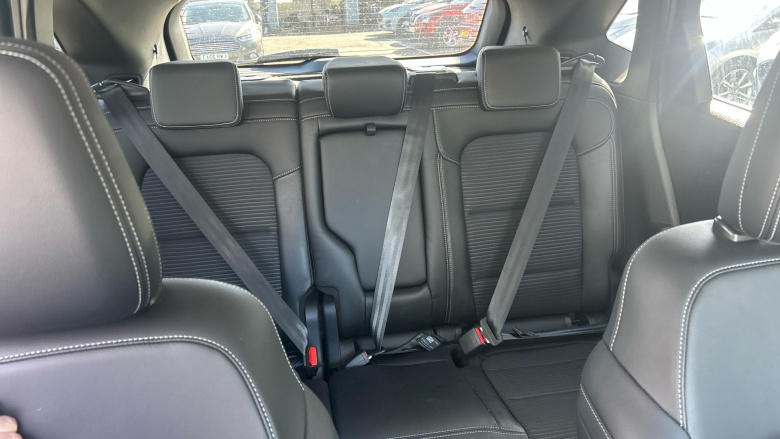 Ford Kuga 1.5 EcoBoost 150 Titanium First Edition 5dr Petrol Estate